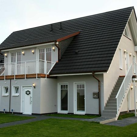 Exkl App Strandloeper, Kamin, 250 M Zum Strand Boergerende-Rethwisch Luaran gambar