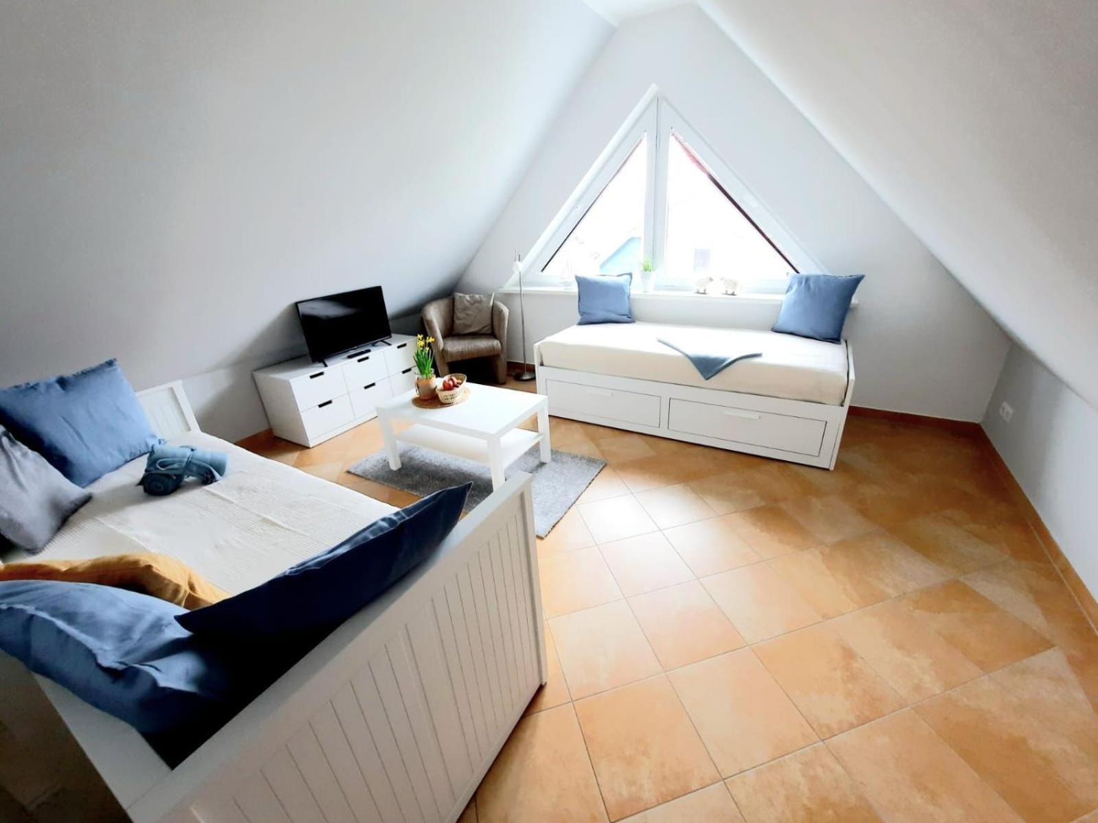 Exkl App Strandloeper, Kamin, 250 M Zum Strand Boergerende-Rethwisch Luaran gambar